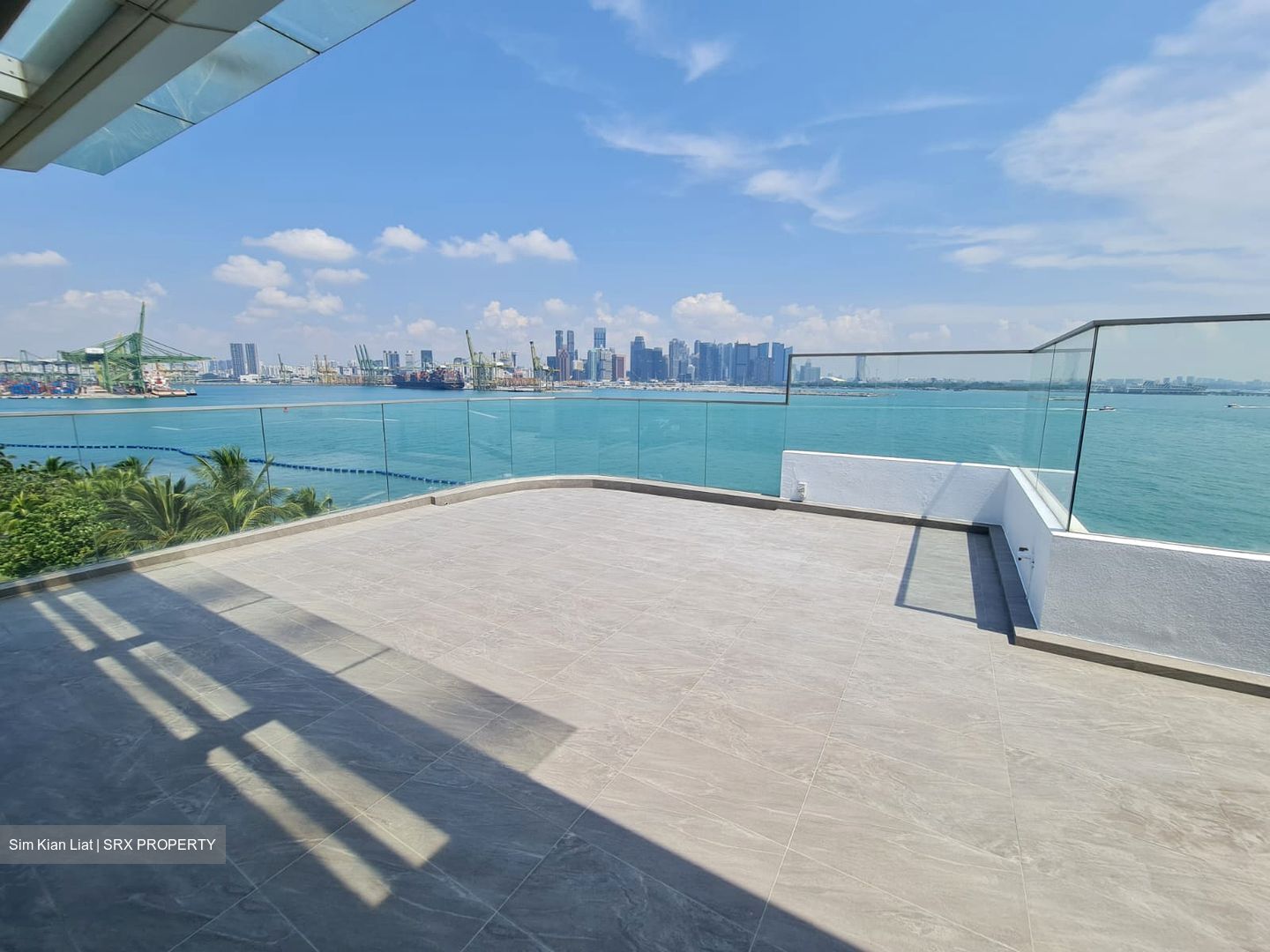 The Azure (D4), Condominium #453458171